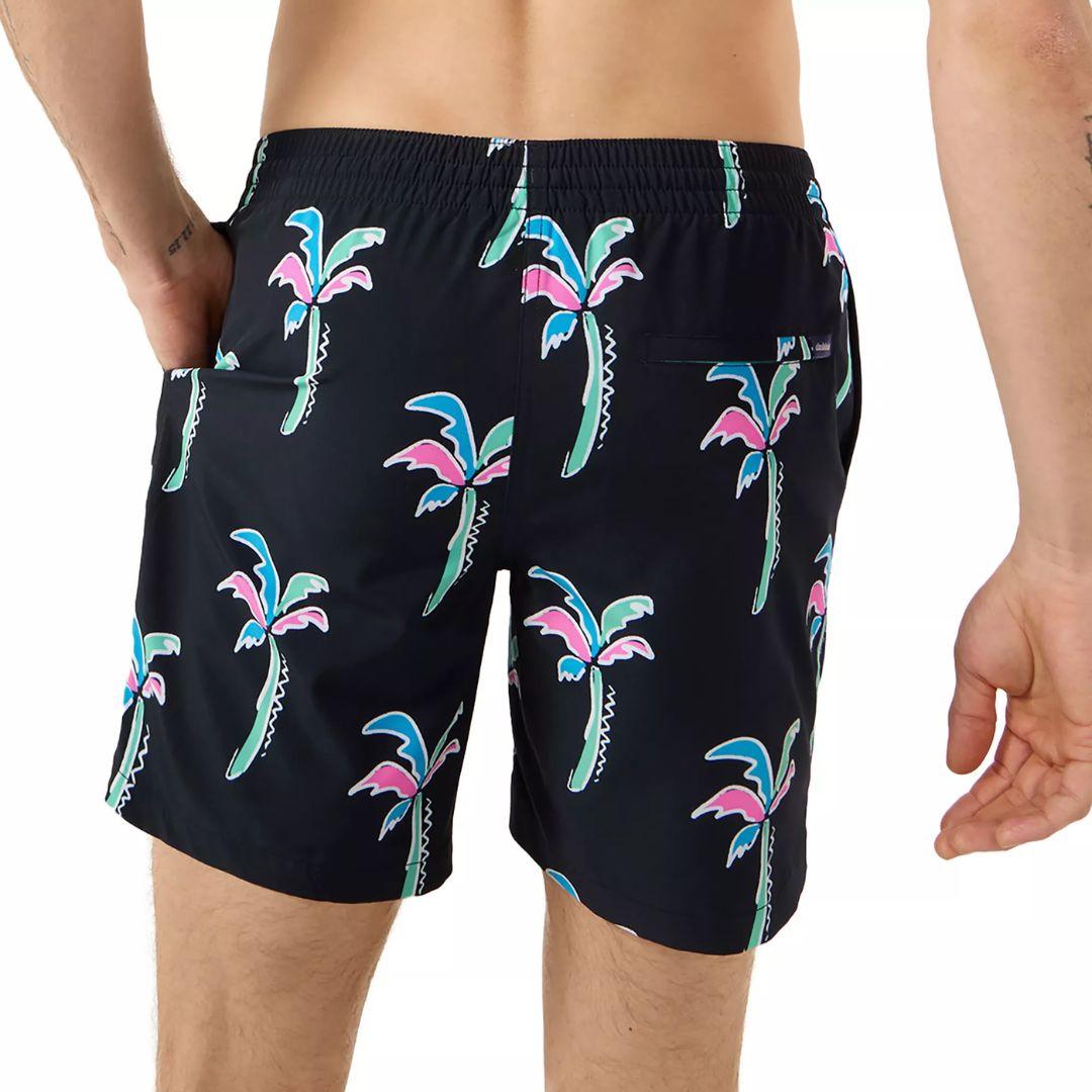 Chubbies The Havana Nights 7